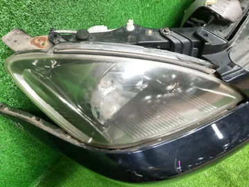 НОУСКАТ НА MITSUBISHI LANCER CEDIA CS5W 4G93