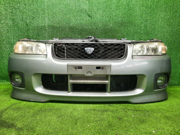 НОУСКАТ НА NISSAN AVENIR PW11 SR20DE