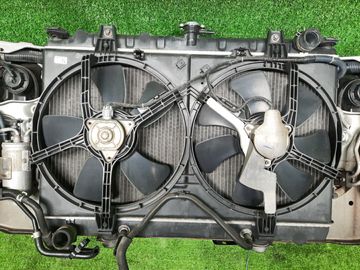 НОУСКАТ НА NISSAN AVENIR PW11 SR20DE