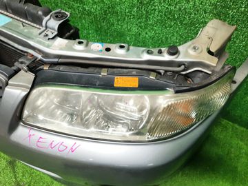 НОУСКАТ НА NISSAN AVENIR PW11 SR20DE