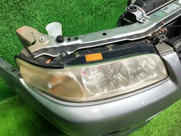 НОУСКАТ НА NISSAN AVENIR PW11 SR20DE