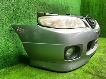 НОУСКАТ НА NISSAN AVENIR PW11 SR20DE