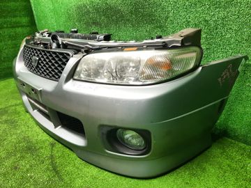 НОУСКАТ НА NISSAN AVENIR PW11 SR20DE