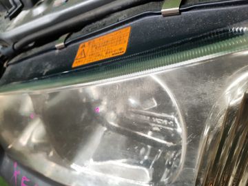 НОУСКАТ НА NISSAN AVENIR PW11 SR20DE