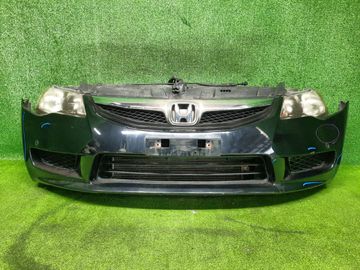 НОУСКАТ НА HONDA CIVIC FD1 R18A