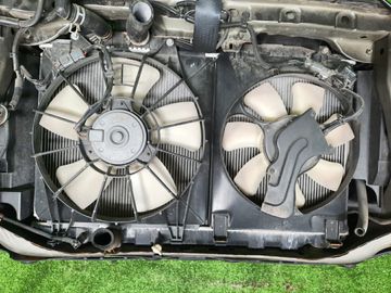 НОУСКАТ НА HONDA CIVIC FD1 R18A