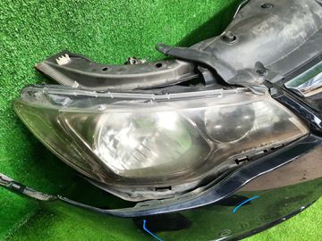 НОУСКАТ НА HONDA CIVIC FD1 R18A