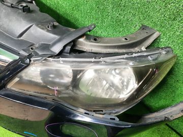 НОУСКАТ НА HONDA CIVIC FD1 R18A