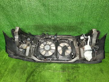 НОУСКАТ НА HONDA CIVIC FD1 R18A
