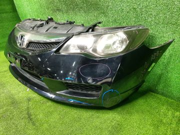 НОУСКАТ НА HONDA CIVIC FD1 R18A