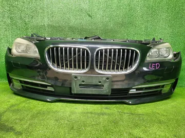 НОУСКАТ НА BMW 7-SERIES F01 N55B30A