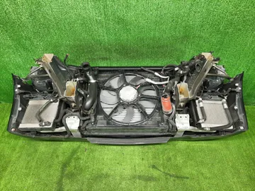 НОУСКАТ НА BMW 7-SERIES F01 N55B30A