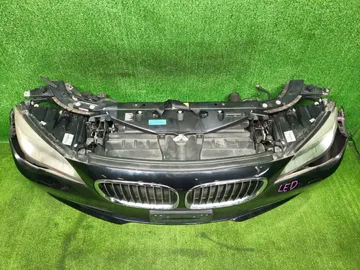 НОУСКАТ НА BMW 7-SERIES F01 N55B30A