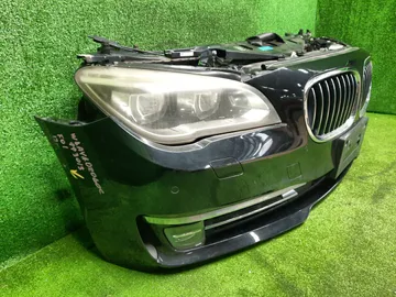НОУСКАТ НА BMW 7-SERIES F01 N55B30A