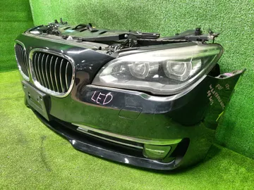 НОУСКАТ НА BMW 7-SERIES F01 N55B30A