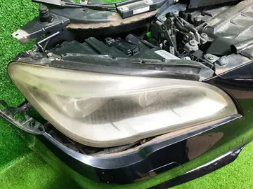 НОУСКАТ НА BMW 7-SERIES F01 N55B30A