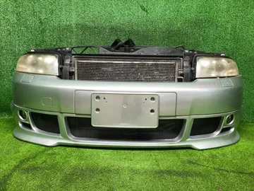 НОУСКАТ НА AUDI A4 8E5 AMB