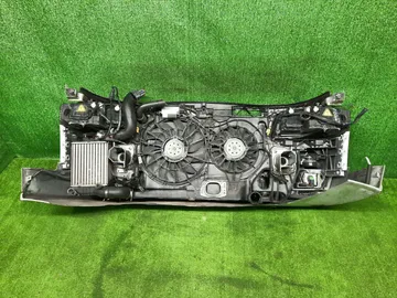 НОУСКАТ НА AUDI A4 8E5 AMB