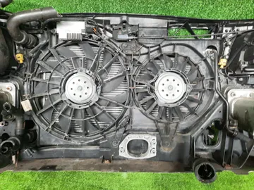 НОУСКАТ НА AUDI A4 8E5 AMB