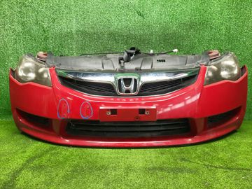 НОУСКАТ НА HONDA CIVIC FD1 R18A