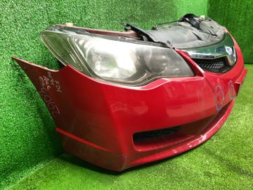 НОУСКАТ НА HONDA CIVIC FD1 R18A