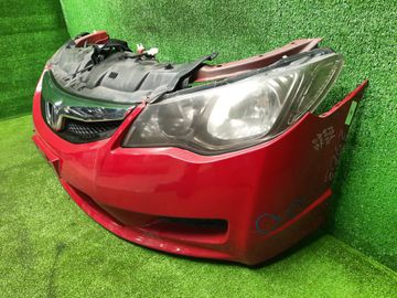 НОУСКАТ НА HONDA CIVIC FD1 R18A