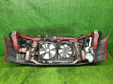 НОУСКАТ НА HONDA CIVIC FD1 R18A