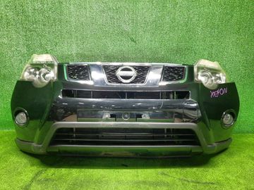 НОУСКАТ НА NISSAN X-TRAIL NT31 MR20DE
