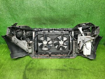 НОУСКАТ НА NISSAN X-TRAIL NT31 MR20DE