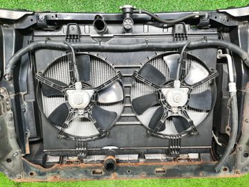 НОУСКАТ НА NISSAN X-TRAIL NT31 MR20DE