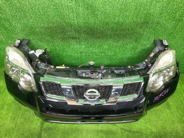 НОУСКАТ НА NISSAN X-TRAIL NT31 MR20DE