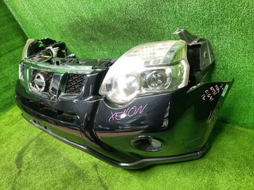 НОУСКАТ НА NISSAN X-TRAIL NT31 MR20DE