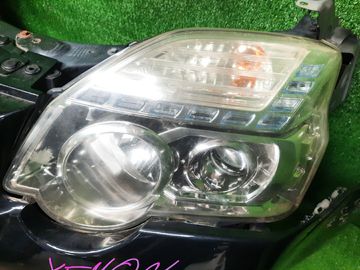 НОУСКАТ НА NISSAN X-TRAIL NT31 MR20DE
