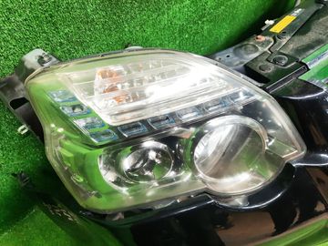 НОУСКАТ НА NISSAN X-TRAIL NT31 MR20DE