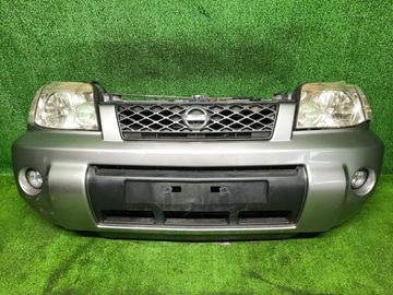 НОУСКАТ НА NISSAN X-TRAIL NT30 QR20DE