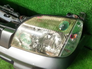 НОУСКАТ НА NISSAN X-TRAIL NT30 QR20DE