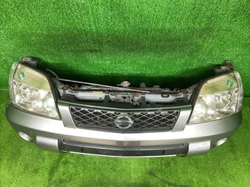 НОУСКАТ НА NISSAN X-TRAIL NT30 QR20DE
