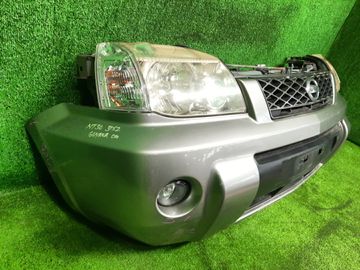 НОУСКАТ НА NISSAN X-TRAIL NT30 QR20DE