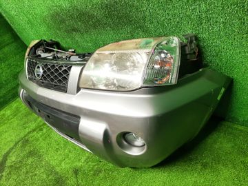 НОУСКАТ НА NISSAN X-TRAIL NT30 QR20DE