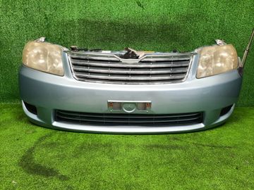 НОУСКАТ НА TOYOTA COROLLA NZE120 2NZ-FE