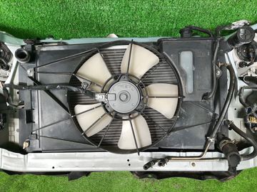 НОУСКАТ НА TOYOTA COROLLA NZE120 2NZ-FE