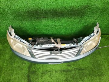НОУСКАТ НА TOYOTA COROLLA NZE120 2NZ-FE
