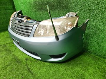 НОУСКАТ НА TOYOTA COROLLA NZE120 2NZ-FE