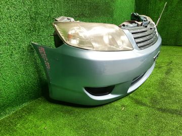 НОУСКАТ НА TOYOTA COROLLA NZE120 2NZ-FE