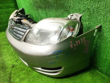 НОУСКАТ НА TOYOTA COROLLA FIELDER NZE121G 1NZ-FE