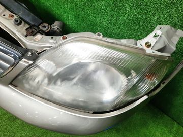 НОУСКАТ НА TOYOTA COROLLA FIELDER NZE121G 1NZ-FE