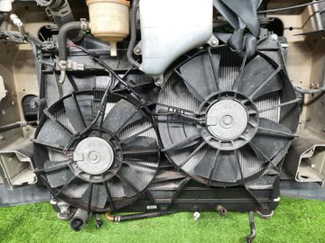 НОУСКАТ НА SUZUKI ESCUDO TDA4W J24B