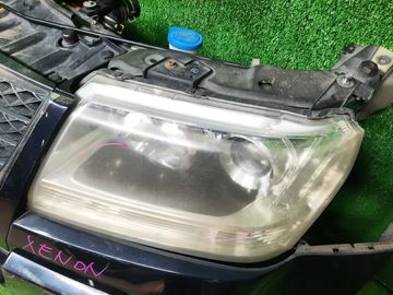 НОУСКАТ НА SUZUKI ESCUDO TDA4W J24B