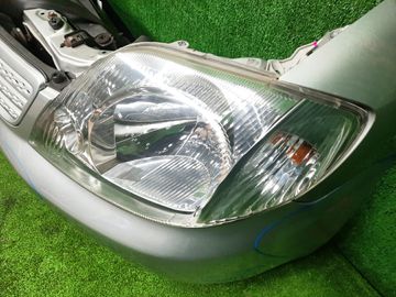 НОУСКАТ НА TOYOTA COROLLA FIELDER NZE121G 1NZ-FE