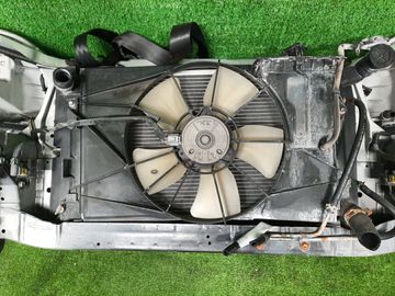 НОУСКАТ НА TOYOTA COROLLA FIELDER NZE121G 1NZ-FE
